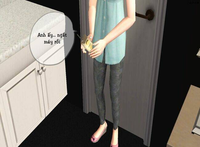 tìm em [truyện sims] chapter 29 48