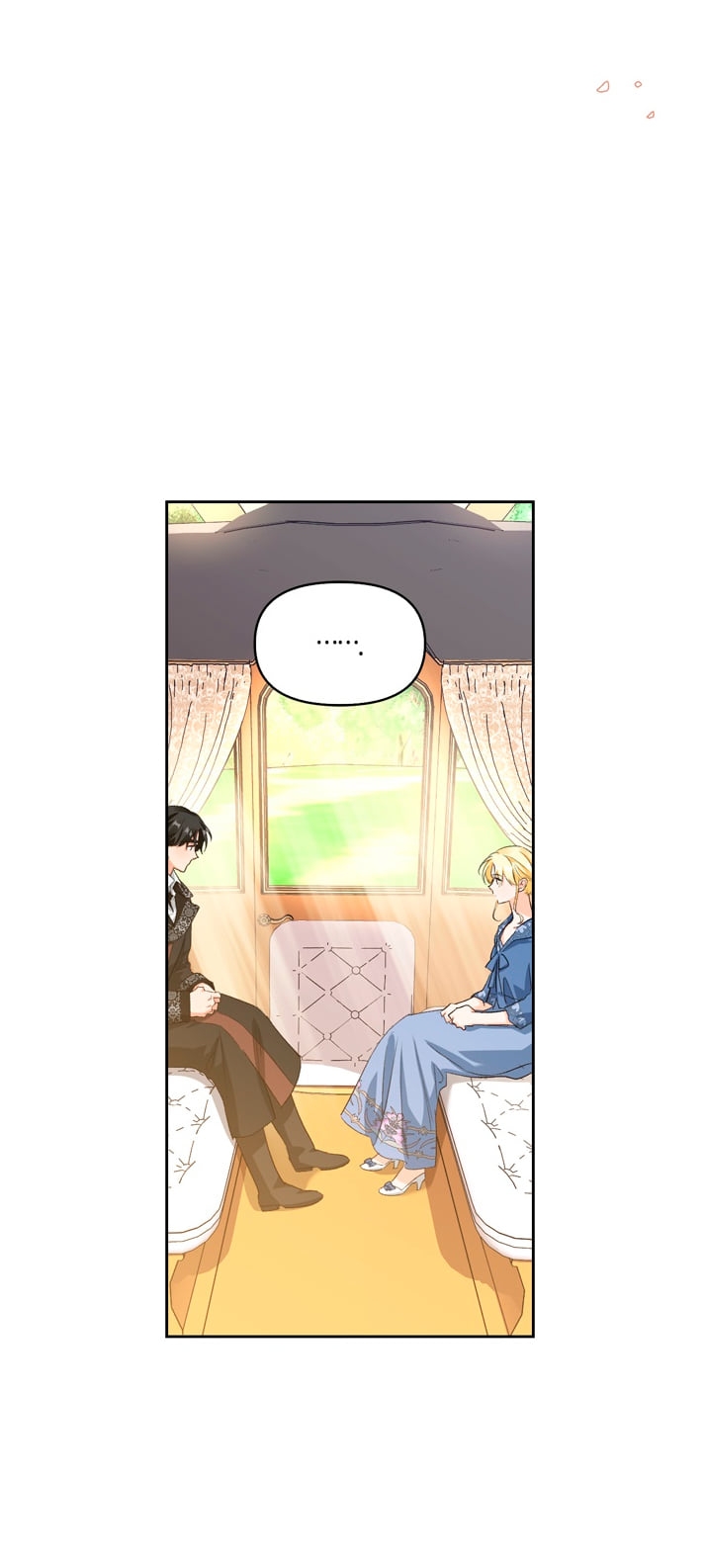 ác nữ xứng đôi với bạo chúa chapter 99 44