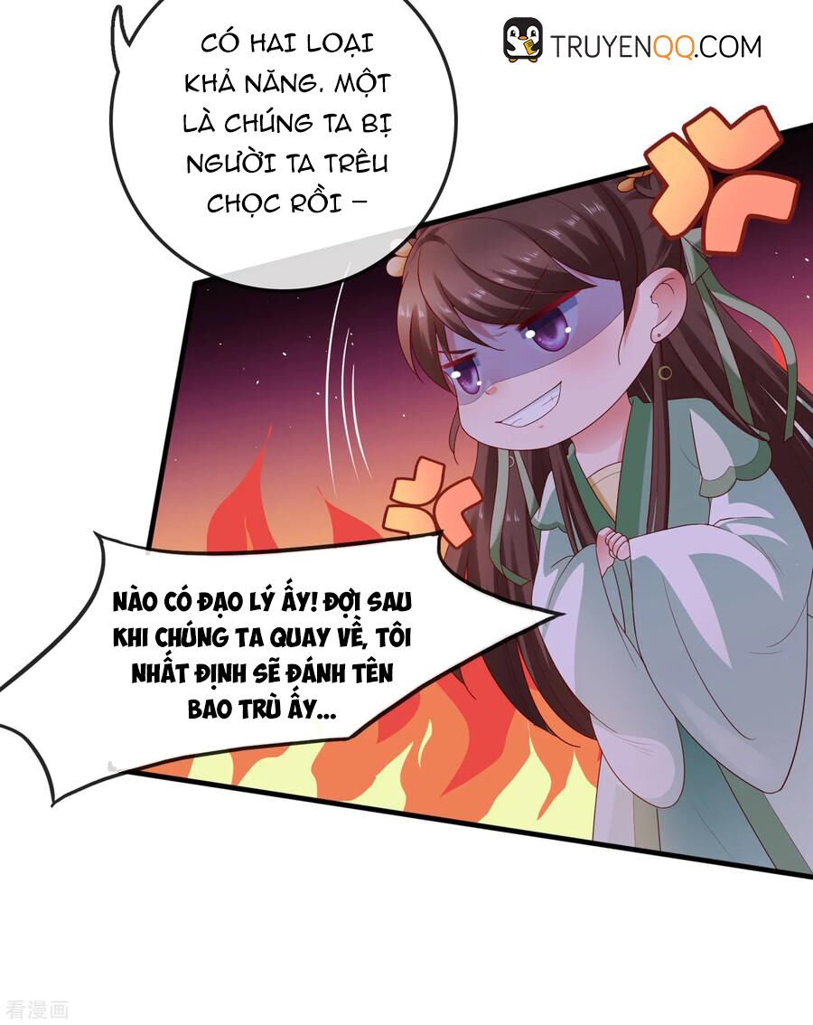 trở về cổ đại làm thánh hiền chapter 9 34