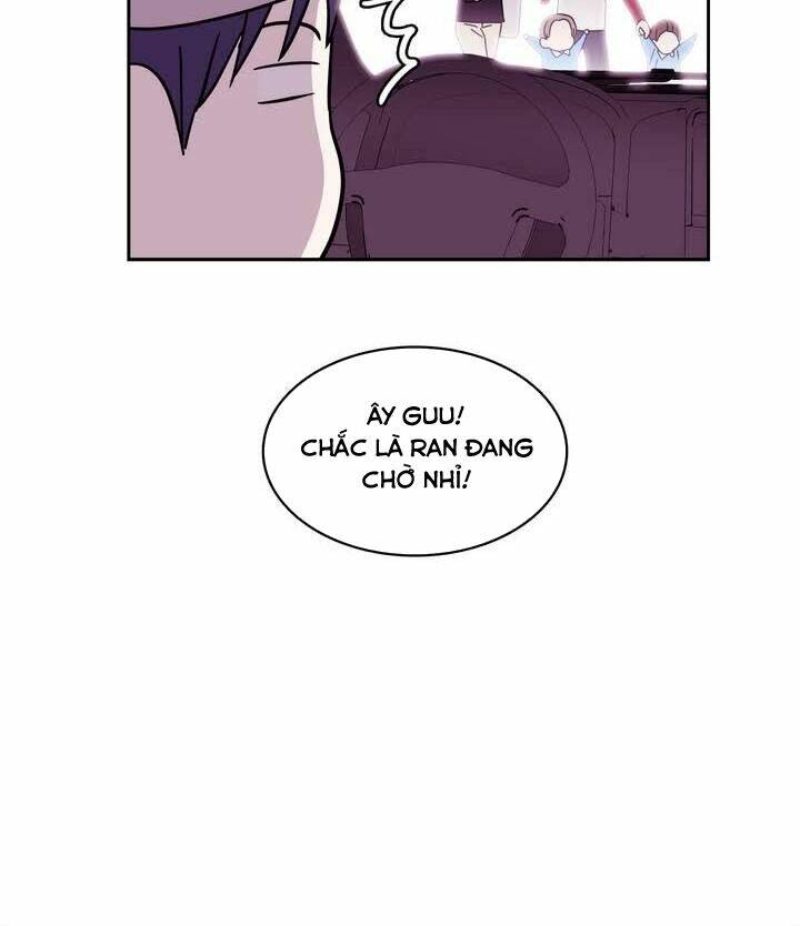 chuyện gì đến, rồi cũng sẽ đến chapter 55 38