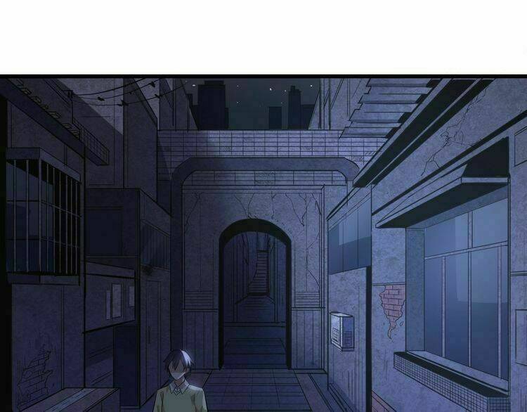 bá vương diễn xuất chapter 1 57