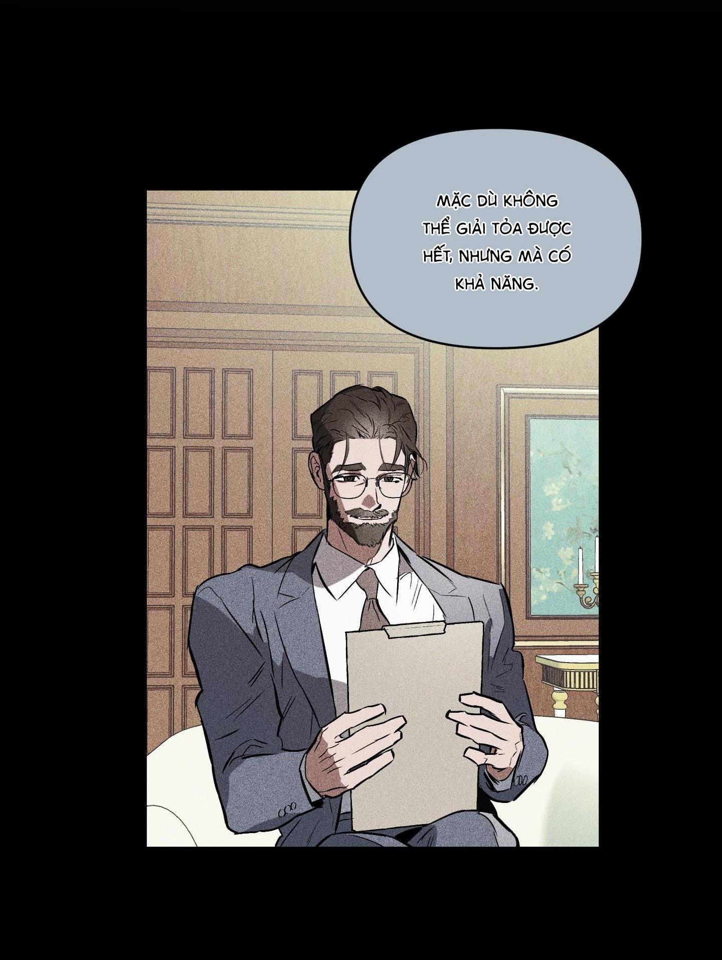 định tên mối quan hệ chapter 21 6