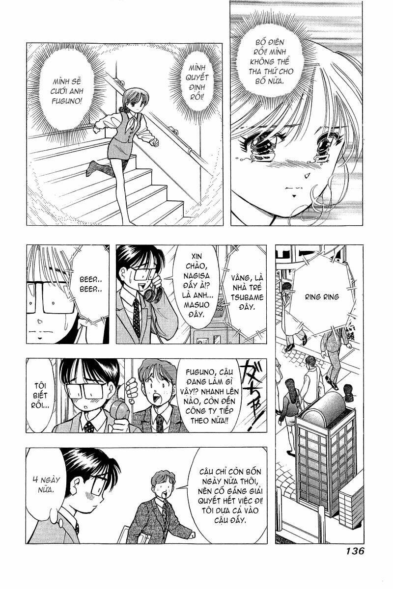 yume de aetara chapter 54 15