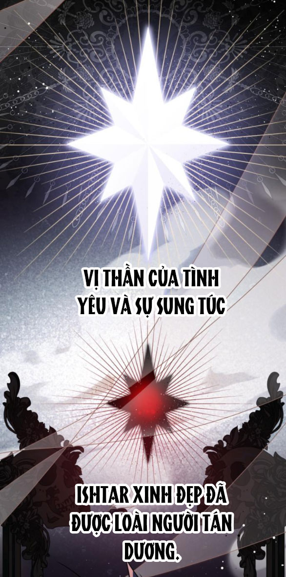 cách hiệp sĩ sống như một tiểu thư chapter 83.1 8