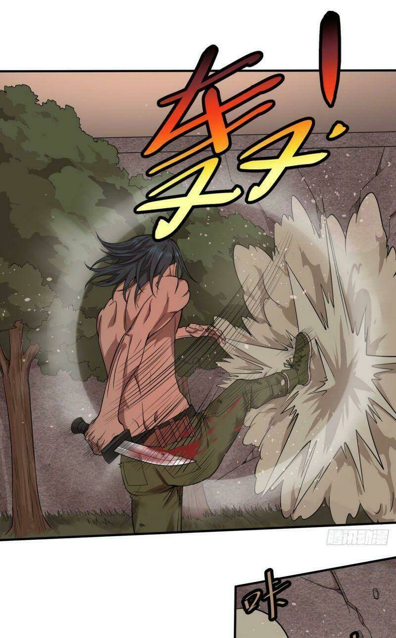danh sách kẻ phản diện chapter 90 19