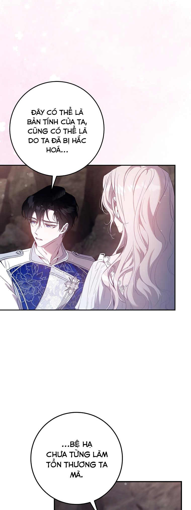 thuần hóa bạo chúa rồi bỏ trốn chapter 102.1 22