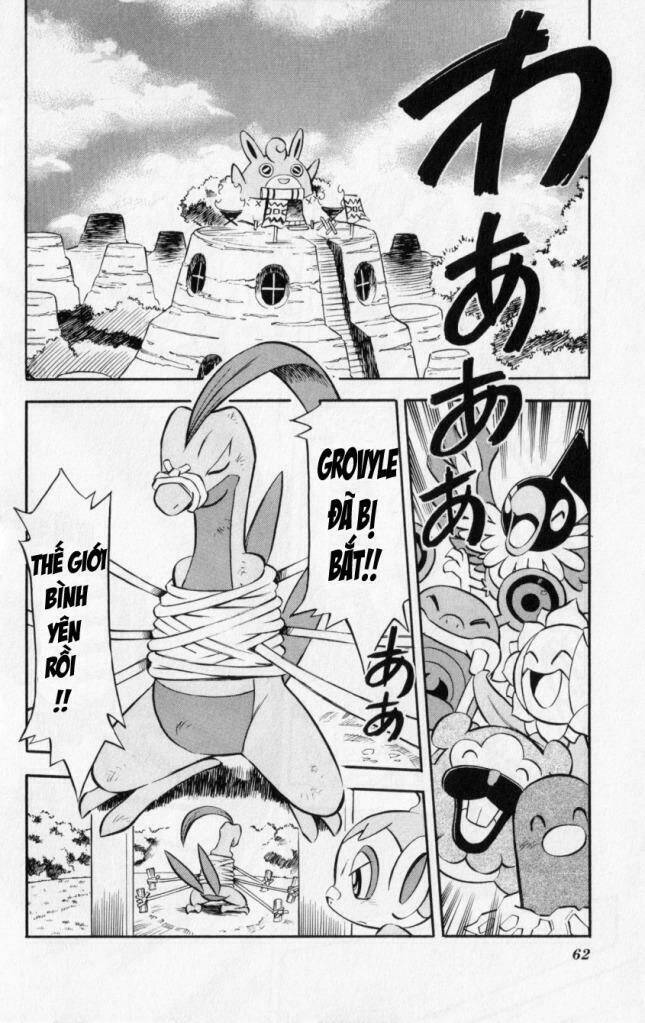 thám hiểm của ngọn lửa chapter 2 28