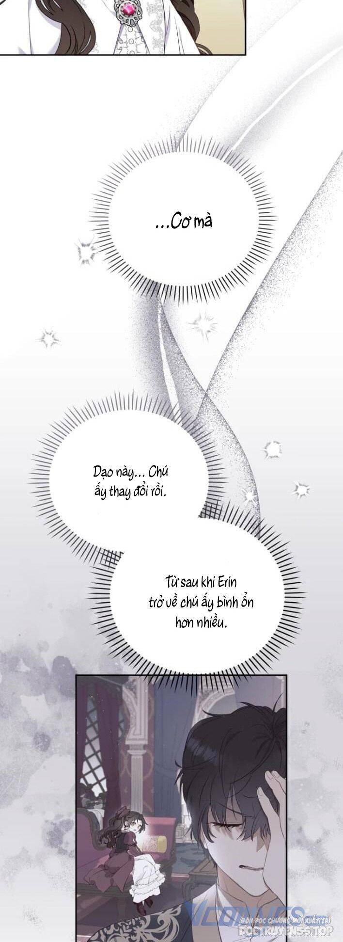 tôi được nuôi dưỡng bởi những kẻ phản diện chapter 47 76