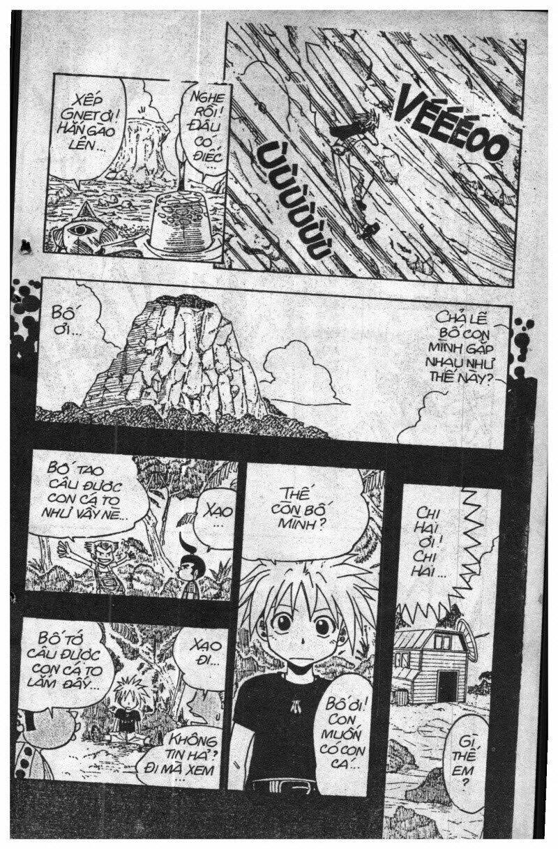 rave master (scan) chapter 7 35