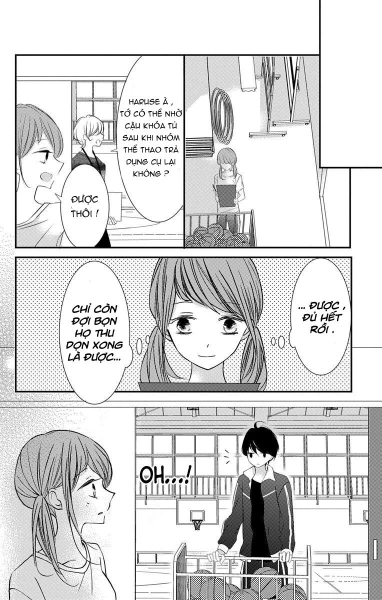 tôi đã kết hôn với masaomi-kun chapter 4.2 4