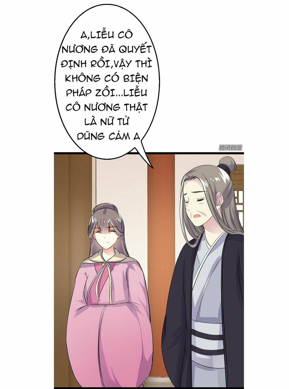 lừa thái tử đến đây dạy dỗ chapter 2 43