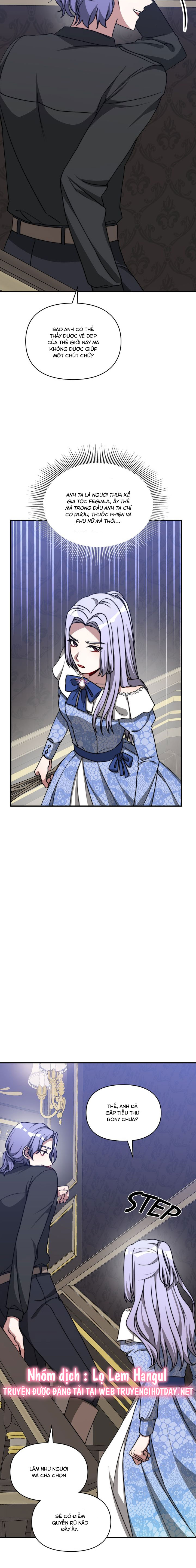 công nương eluana vita chapter 94 4