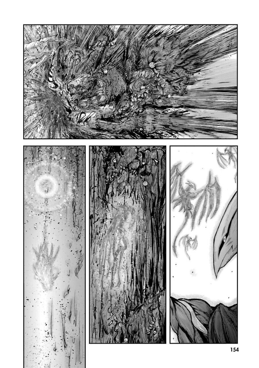 chú tôi ở dị giới chapter 61 32