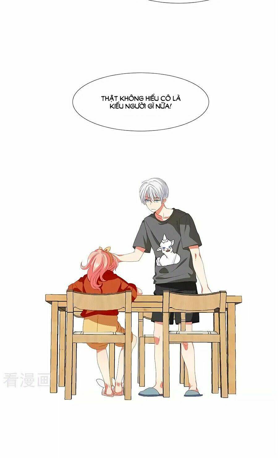 tửu điếm nữ vương chapter 19 28