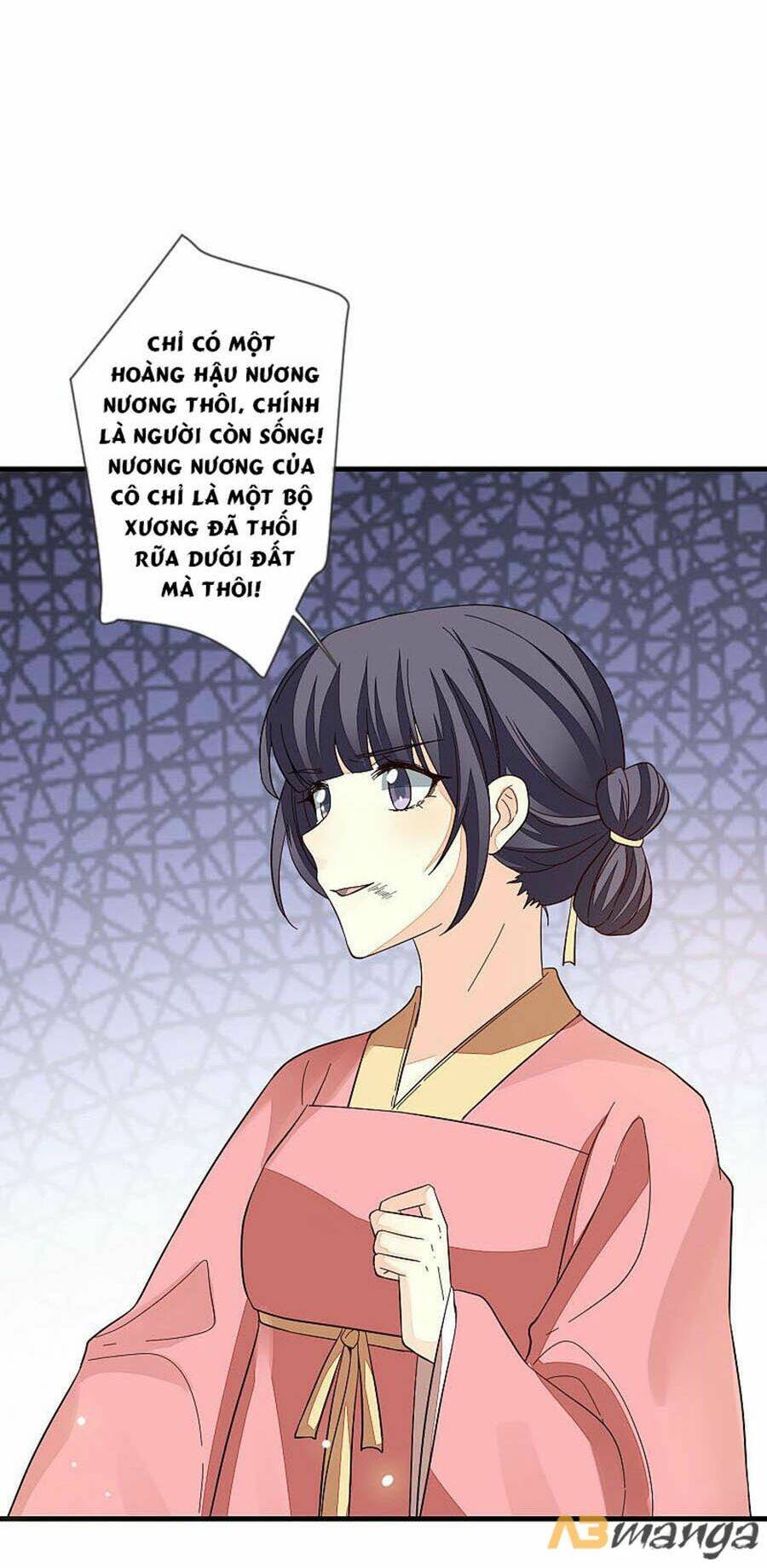 cửu khuyết phong hoa chapter 128 11