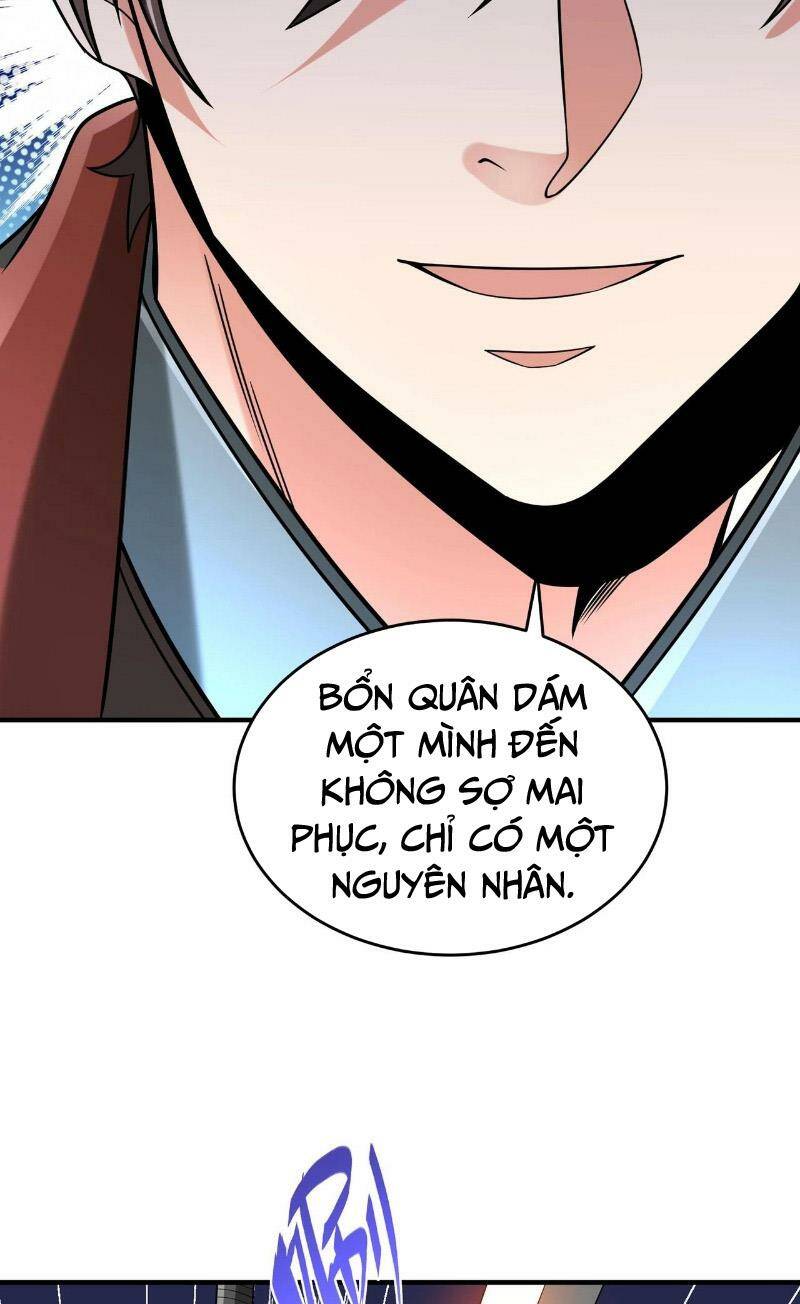 đại tần, ta là con tần thủy hoàng, giết địch thành thần chapter 115 19