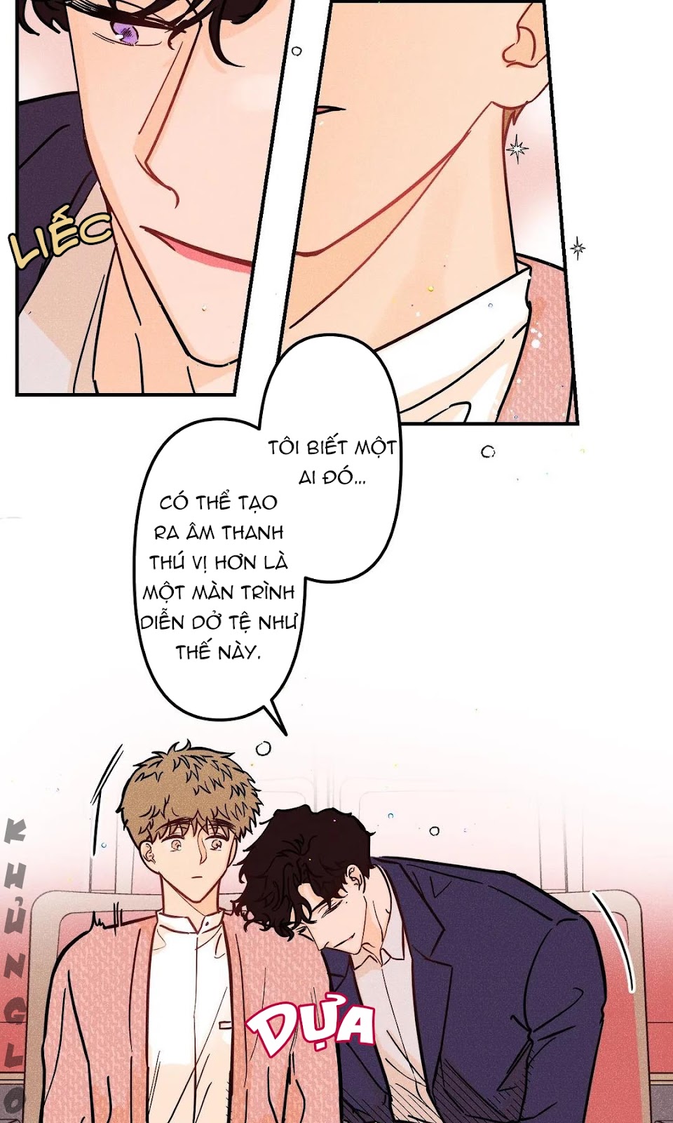 thang thanh âm chapter 24 16