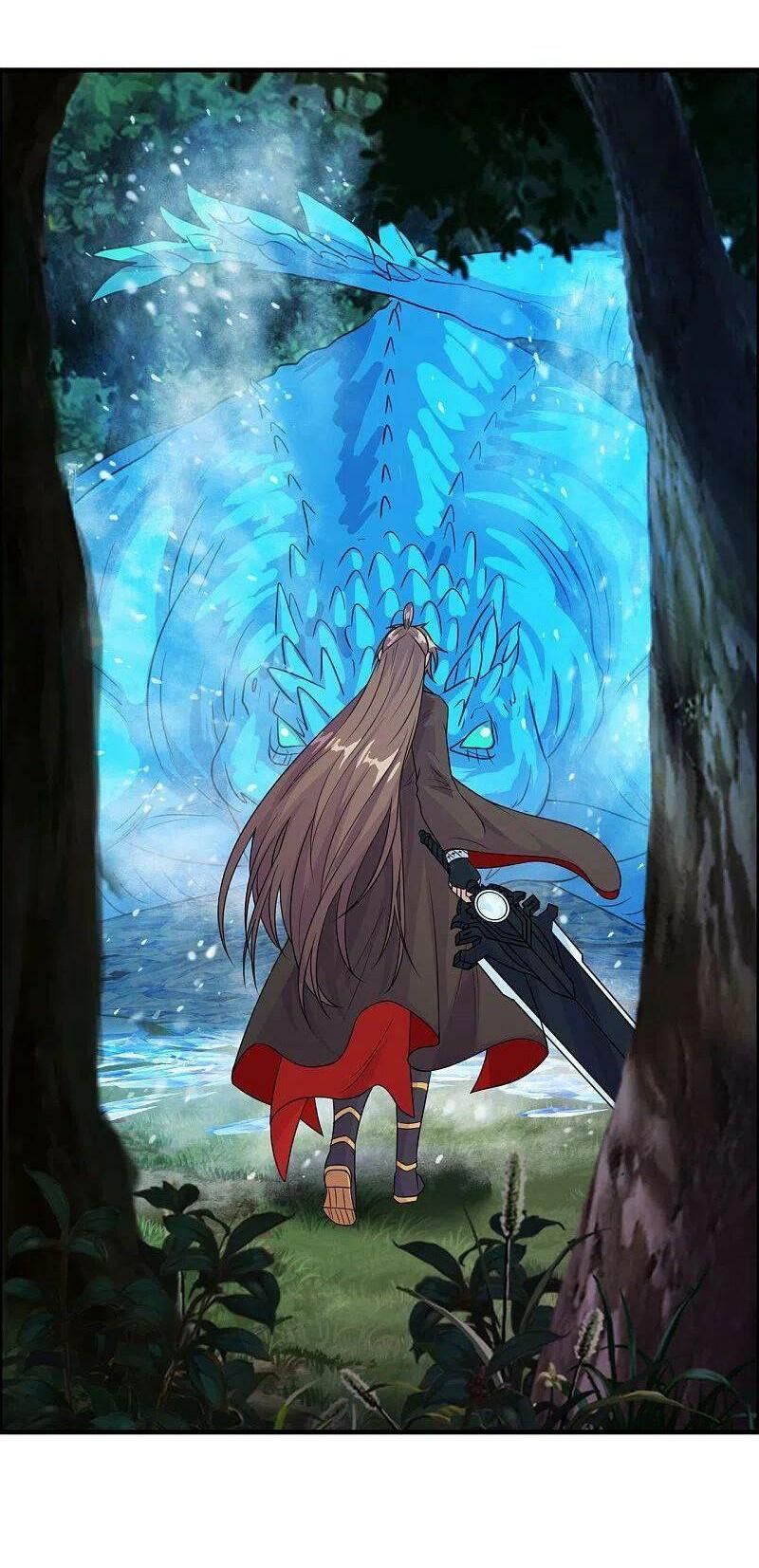 tiên võ đế tôn chapter 187 30