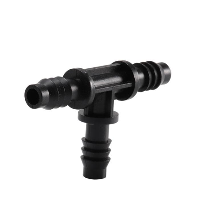 Bộ 05 Đầu Nối Ống Nước Chữ T 9/12