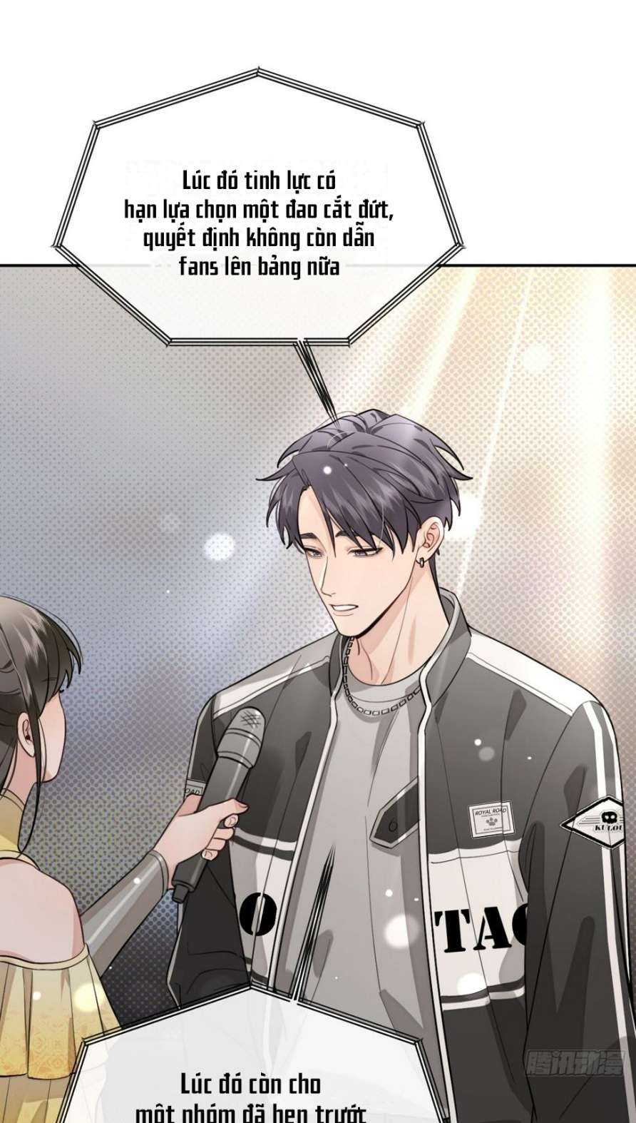 chó lớn bắt nạt chủ chapter 34 15