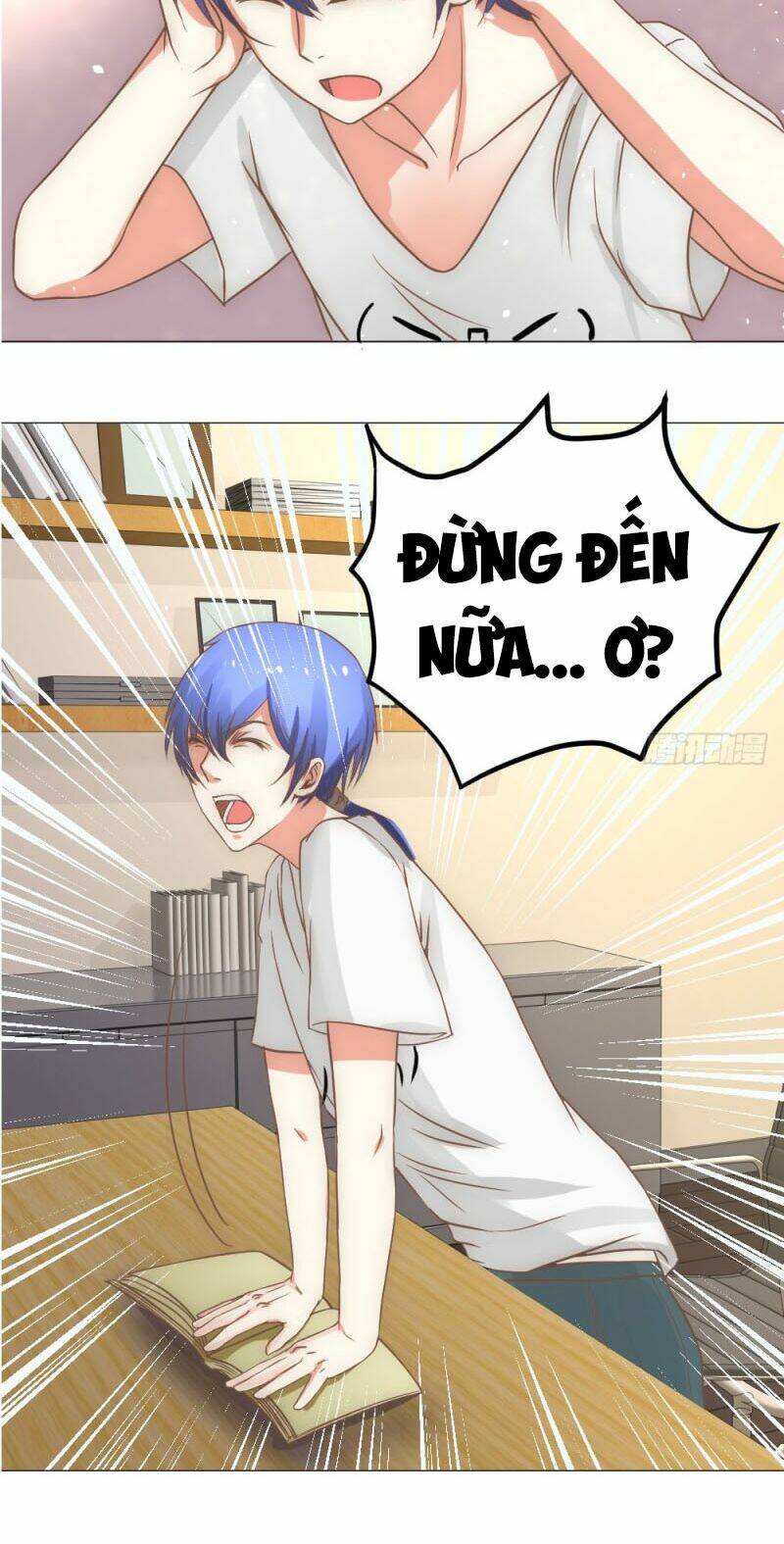 thấu thị y thánh chapter 2 10