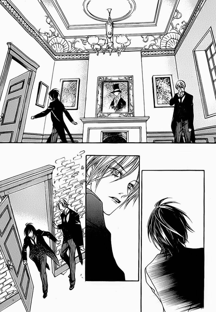 savage garden chapter 3 8