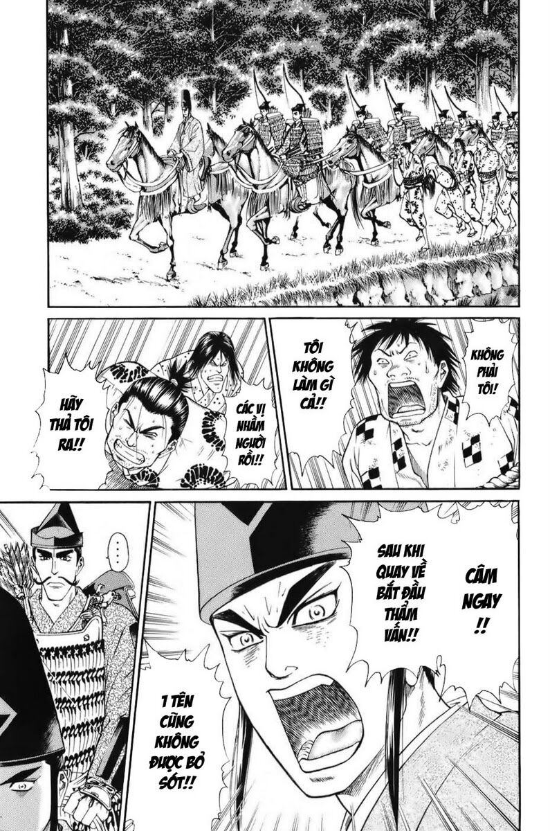 thiếu niên vương phần 1 chapter 67 47