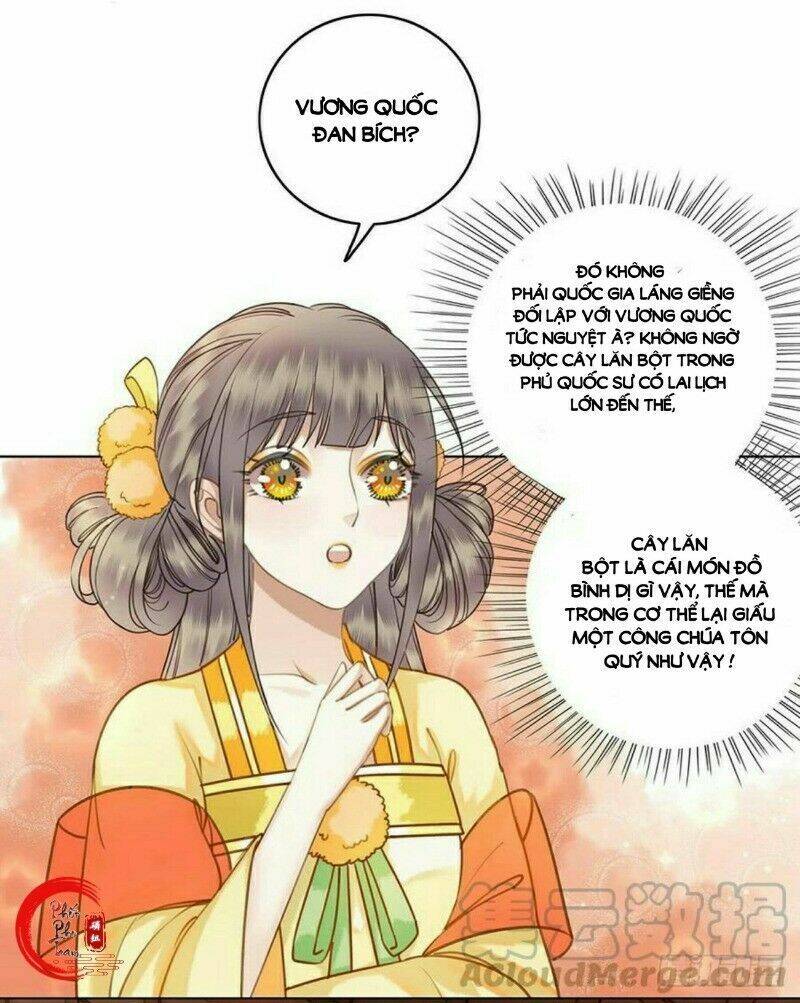 gay rồi! cái đó thành tinh rồi chapter 50 33