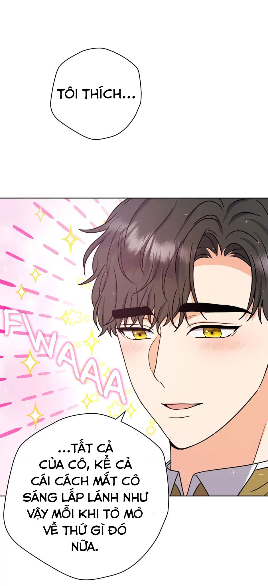 từ hầu gái tôi đã trở thành hoàng hậu chapter 36.2 19