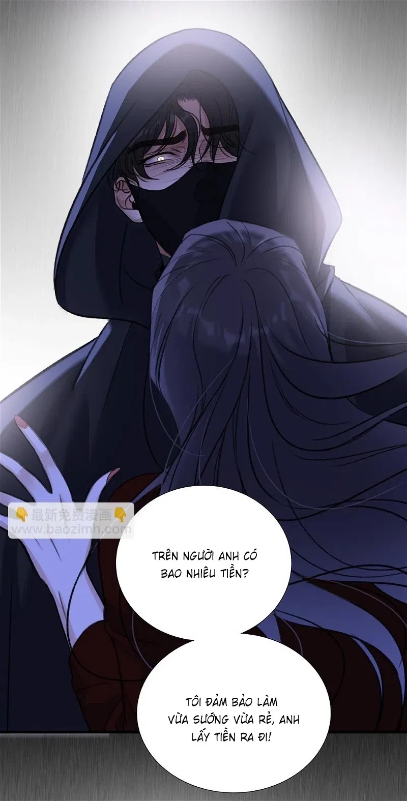 quan hệ nợ nần chapter 66 35