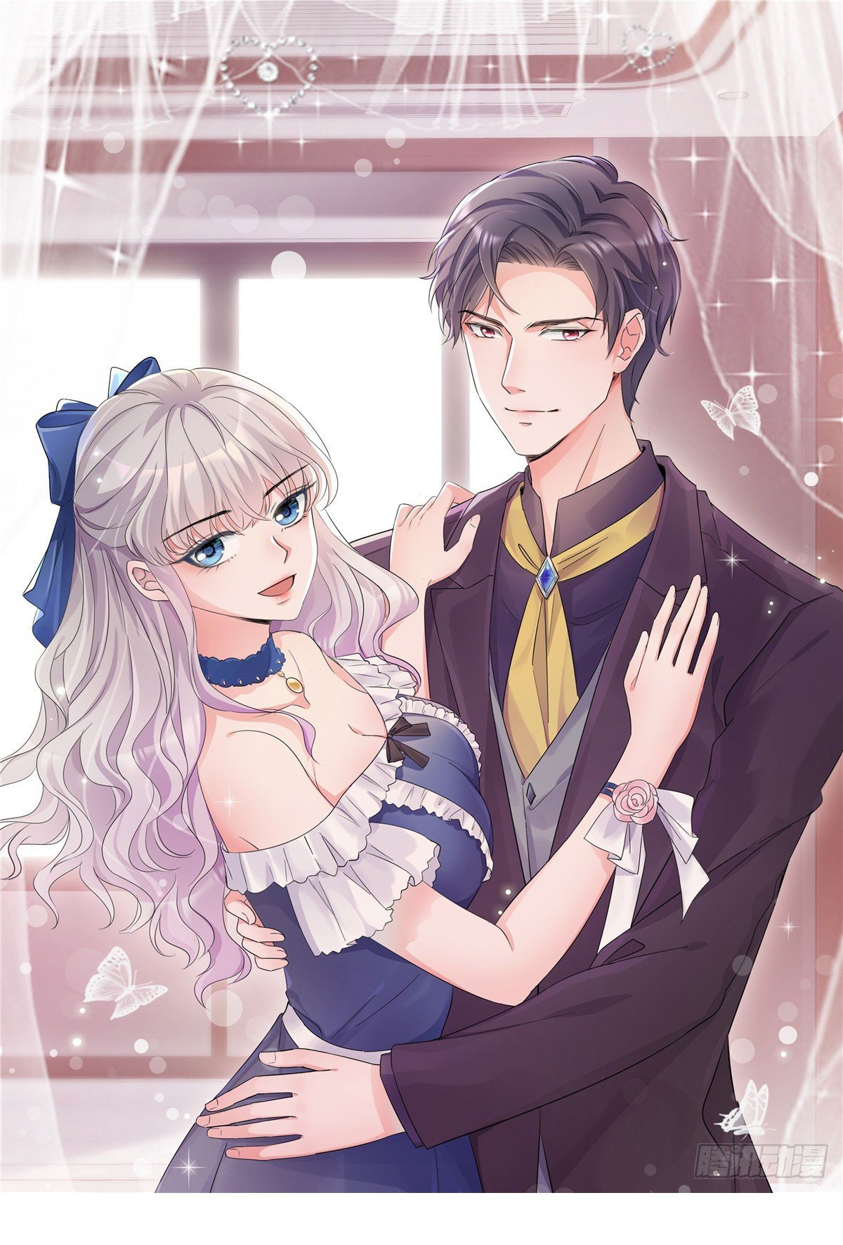 khi mùa đông gặp nắng ấm chapter 30 1