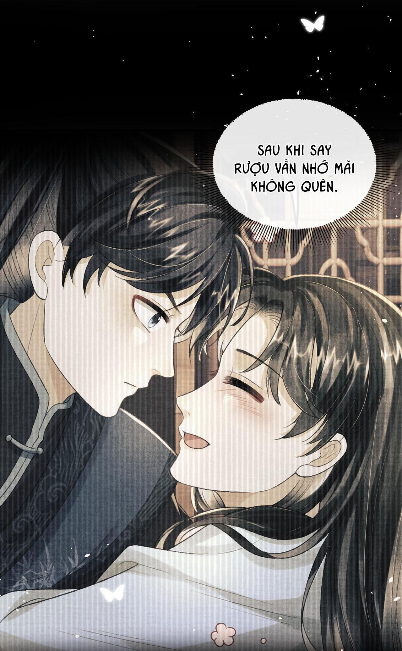 tướng quân luôn tự coi mình thành thế thân chapter 40 30