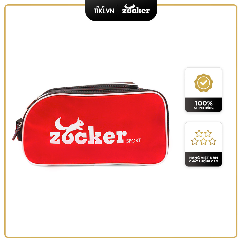 Túi đựng giày Zocker