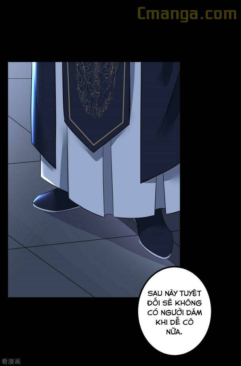 độc y đích nữ chapter 30 6