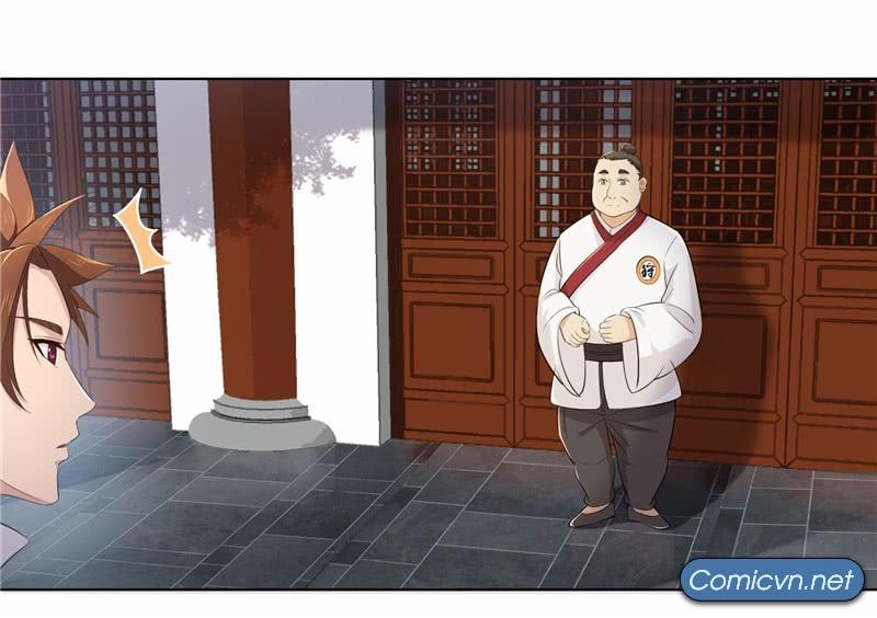 thiên vực thần tọa chapter 7 31