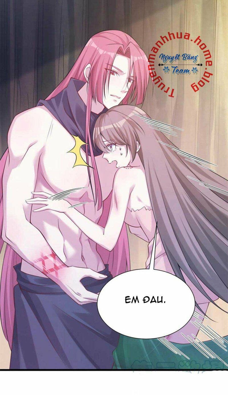 [16+] thảnh thơi thú thế chủng chủng điền, sinh sinh tể chapter 293 17
