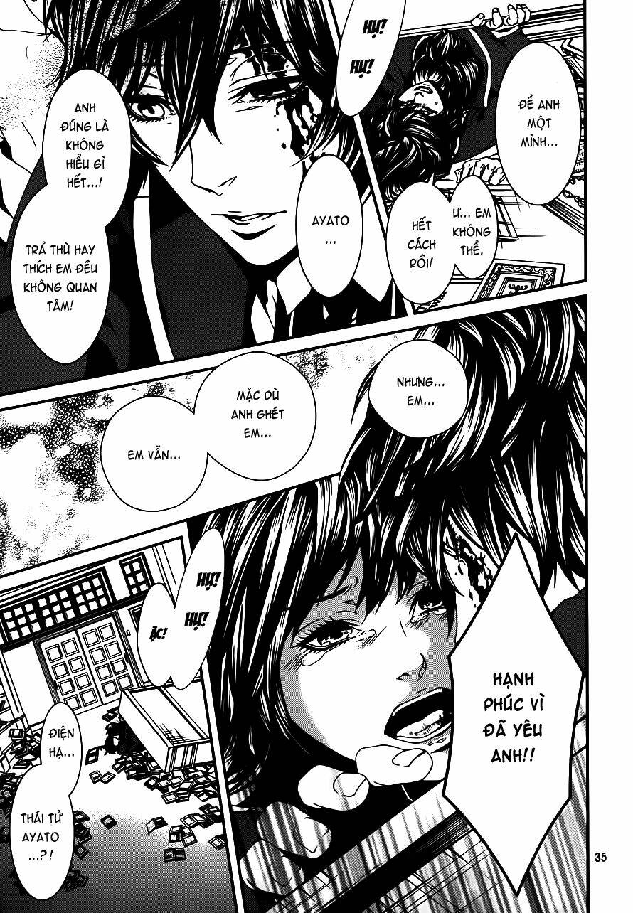 magnolia chapter 39 36