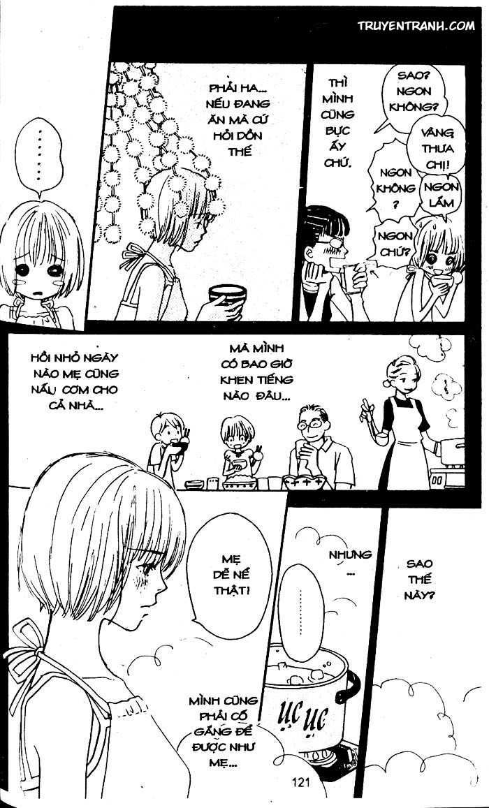 tình yêu và cuộc sống chapter 65 11