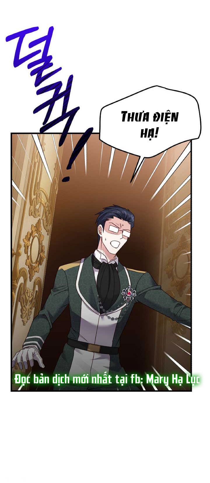 trở thành vợ thái tử quái vật chapter 60.2 19