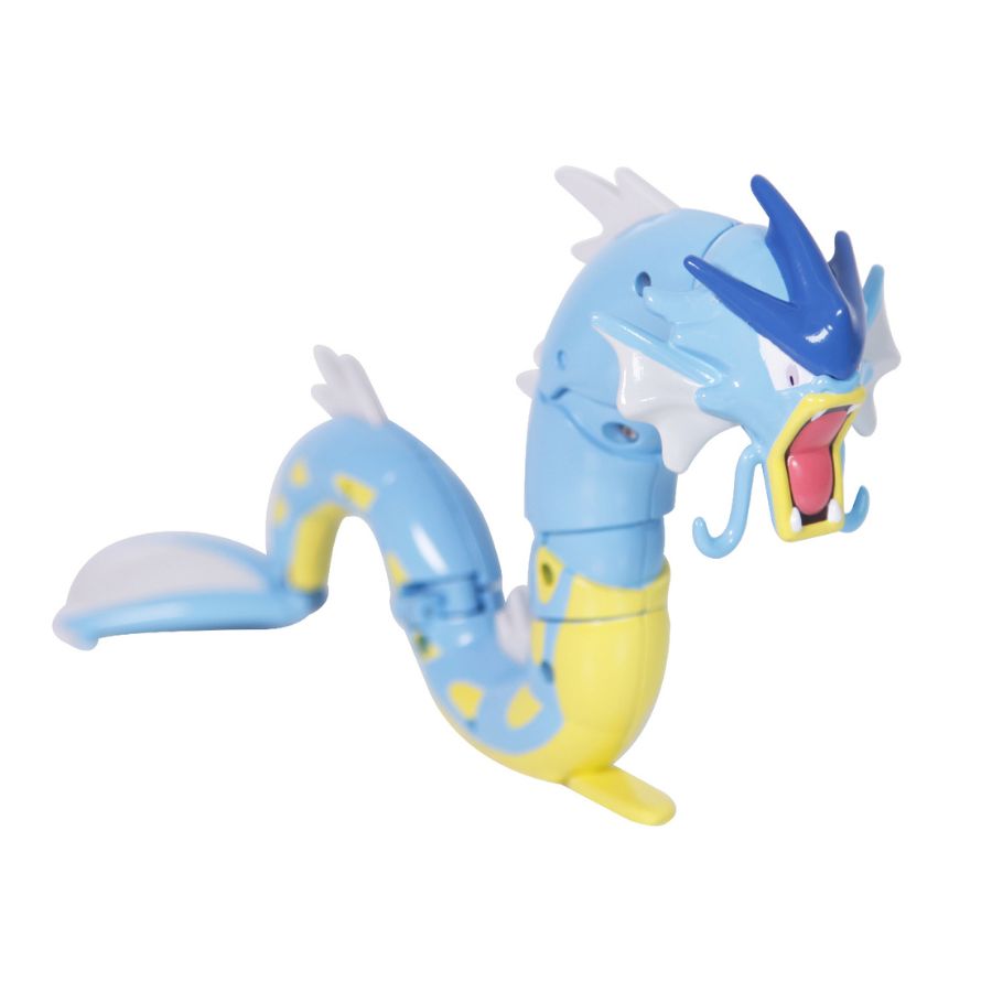 Đồ Chơi Trẻ Em Bóng Pokemon Biến Hình: Thủy Quái Gyarados ZC8906E