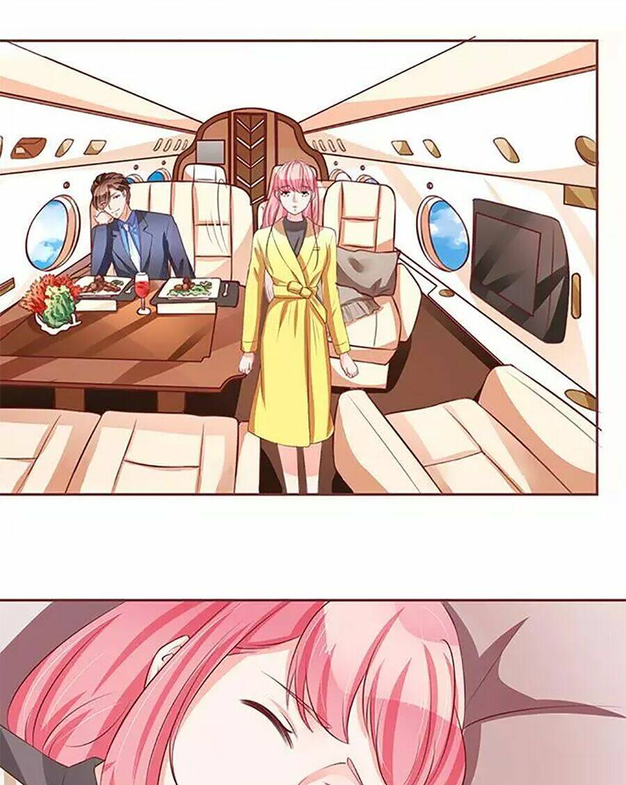 vương tước tư hữu bảo bối chapter 118 11