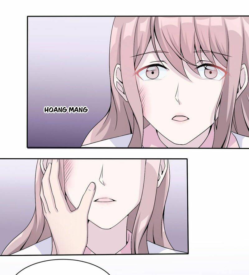 mạc thiếu bức hôn: vợ mới khó chống đỡ chapter 12 6