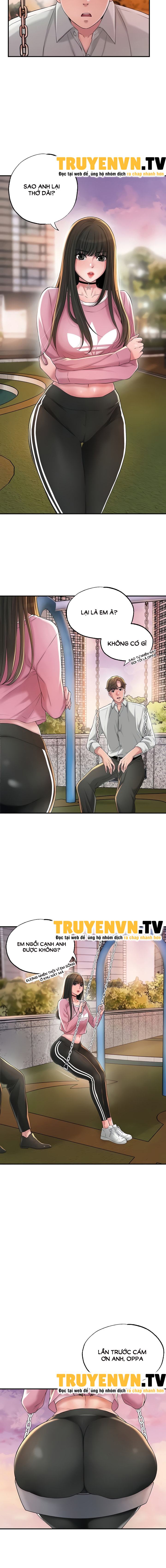 thị trấn nóng bỏng chapter 11 14
