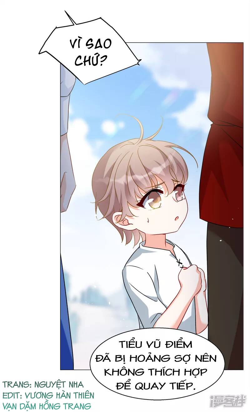 cô ấy đến rồi, xin nằm xuống! chapter 238 20