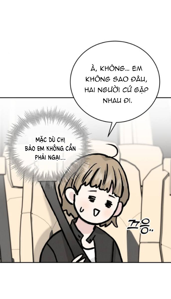 Thuyết Tình Yêu Ích Kỷ chapter 29.2 15