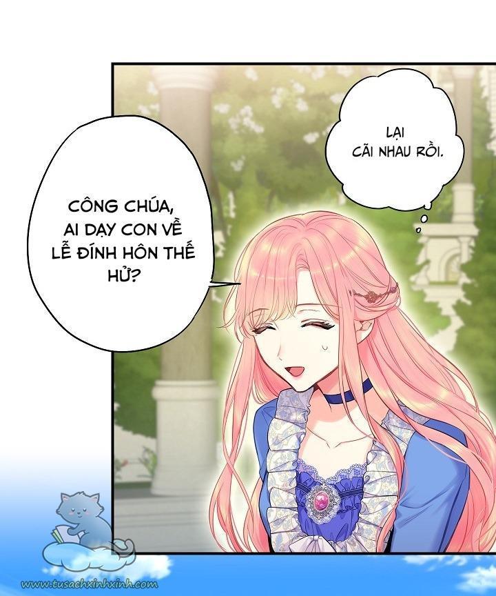 ác nữ muốn ly hôn chapter 116 6