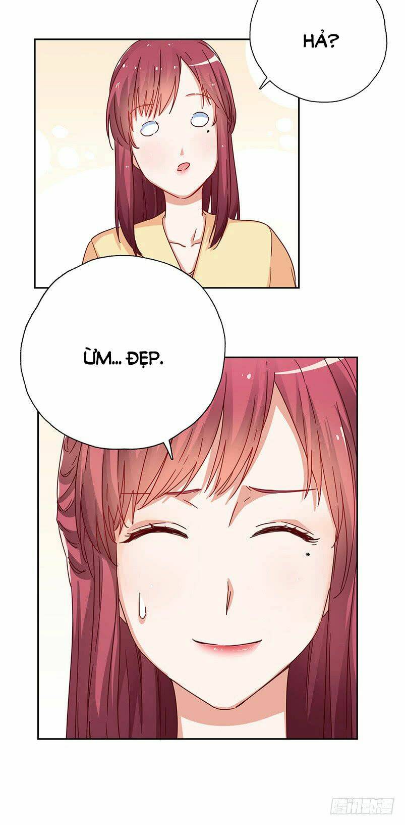 giao ước hôn nhân trên giường đừng xem là thật chapter 14 6