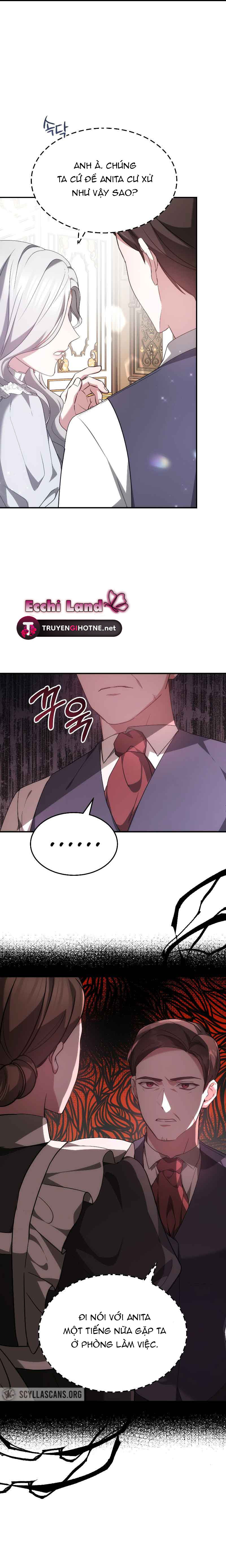 tôi căm ghét nó còn nhiều hơn thế nữa chapter 3.2 5