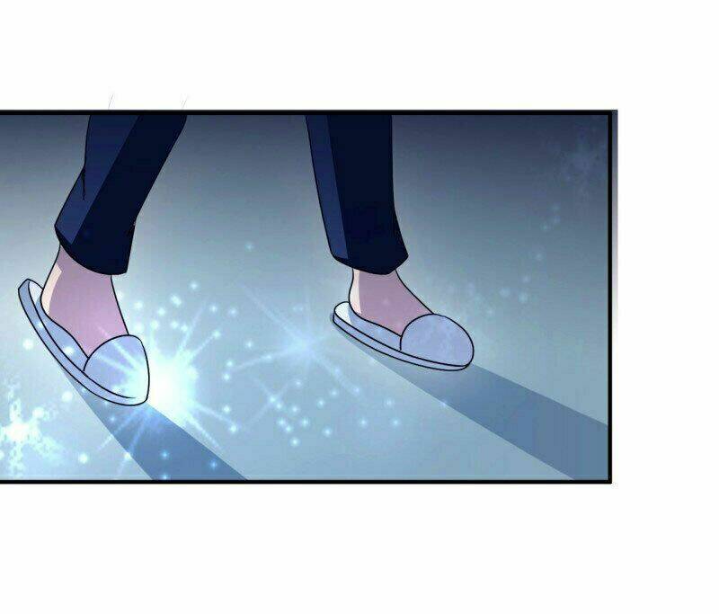 mạc thiếu bức hôn: vợ mới khó chống đỡ chapter 81 15