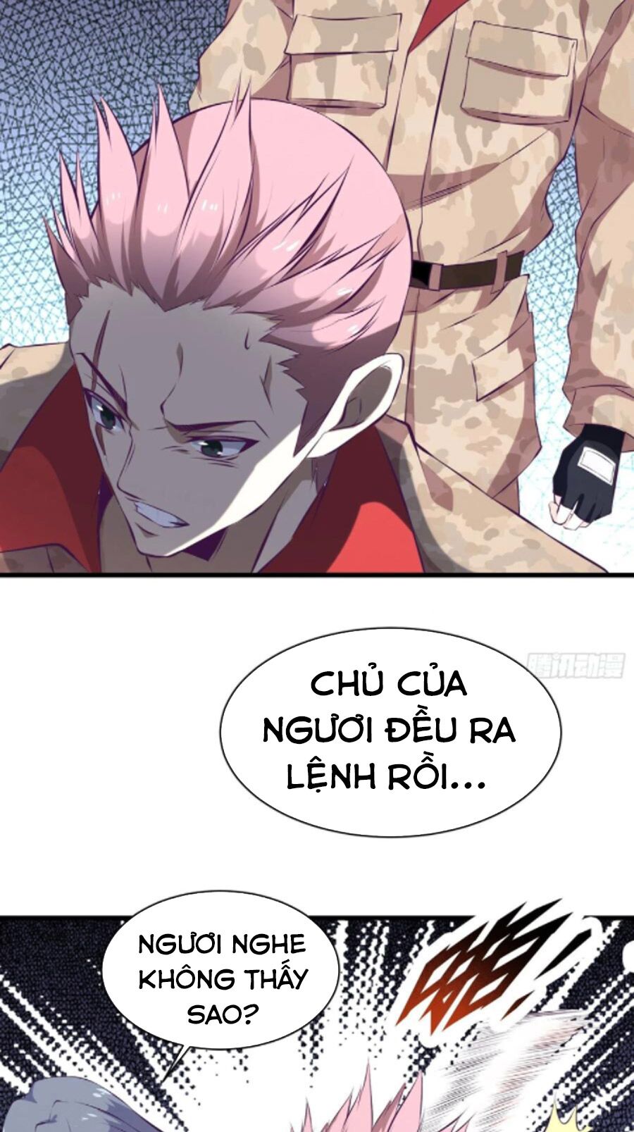 nãi ba là chiến thần mạnh nhất chapter 74 37